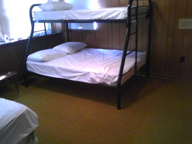 bunk